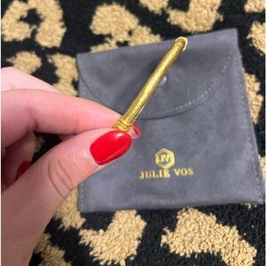 Julie Vos bangle bracelet